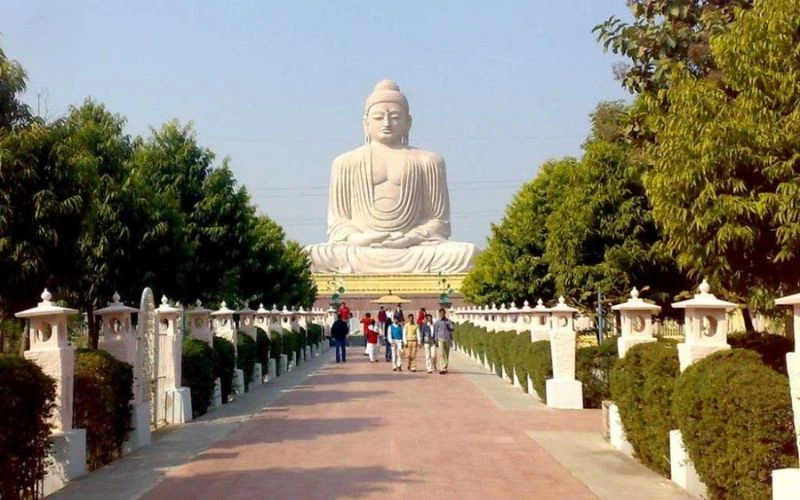 Buddha Statue