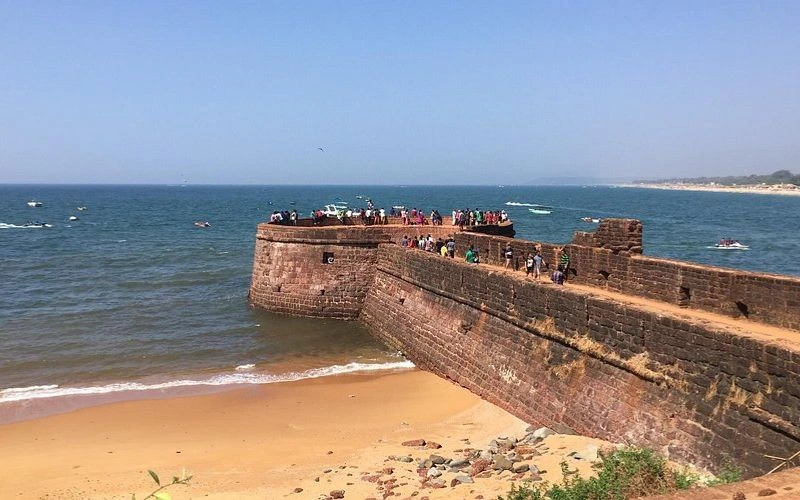 Fort Aguada