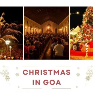 How To Celebrate Christmas In Goa Like A Goan?