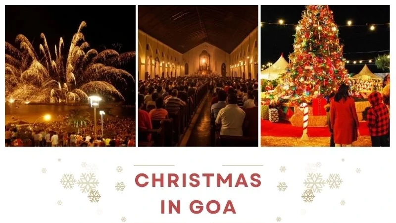 How To Celebrate Christmas In Goa Like A Goan?