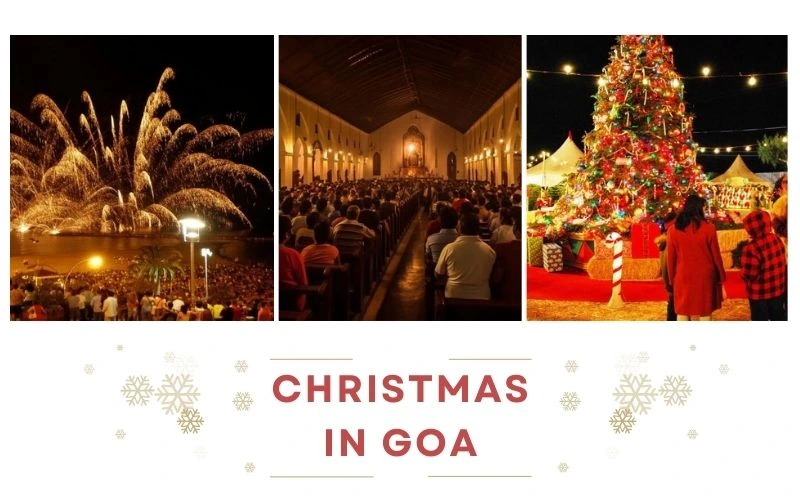 How To Celebrate Christmas In Goa Like A Goan?